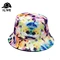 Tie Dye Printed